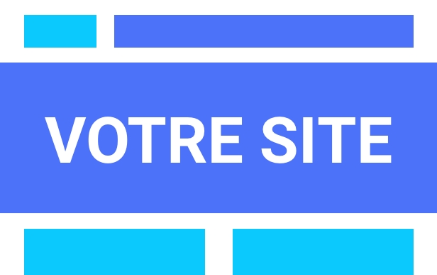 Votre site ?